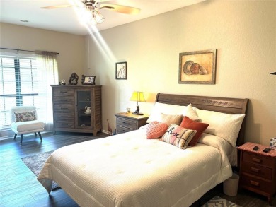Beautiful townhome located on Hole #11 Green of Holiday Hills on Holiday Hills Country Club in Texas - for sale on GolfHomes.com, golf home, golf lot