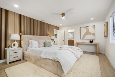 Luxury, craftsmanship, rich design: these are the words that on Date Palm Country Club in California - for sale on GolfHomes.com, golf home, golf lot