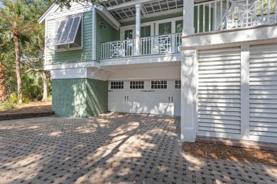 19 Fairway Oaks is located on one of the most sought-after on Wild Dunes Harbor Golf Resort in South Carolina - for sale on GolfHomes.com, golf home, golf lot