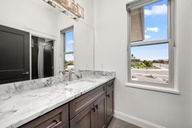 Welcome to this exquisite custom-built ranch-style home on Adobe Creek National Golf Course in Colorado - for sale on GolfHomes.com, golf home, golf lot