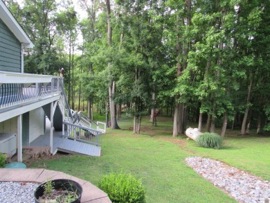 This inviting Lake Barkley Waterfront home with an easy walk to on Boots Randolph Golf Course in Kentucky - for sale on GolfHomes.com, golf home, golf lot