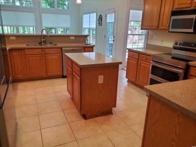 You will love this location!  Just 20 minutes from the Grand on Long Bay Club in South Carolina - for sale on GolfHomes.com, golf home, golf lot