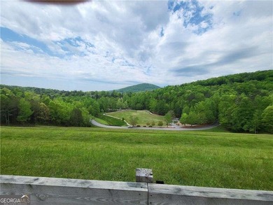 Almost a one acre lot to build your dream home. Big Canoe offers on Big Canoe Golf Club - Cherokee in Georgia - for sale on GolfHomes.com, golf home, golf lot