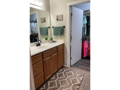 Beautiful townhome located on Hole #11 Green of Holiday Hills on Holiday Hills Country Club in Texas - for sale on GolfHomes.com, golf home, golf lot