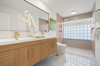 Luxury, craftsmanship, rich design: these are the words that on Date Palm Country Club in California - for sale on GolfHomes.com, golf home, golf lot