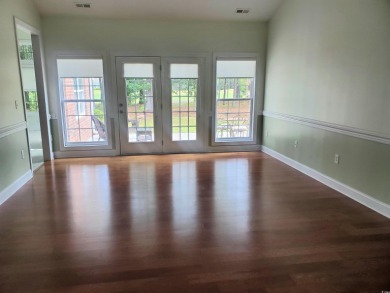 You will love this location!  Just 20 minutes from the Grand on Long Bay Club in South Carolina - for sale on GolfHomes.com, golf home, golf lot