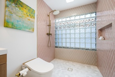 Luxury, craftsmanship, rich design: these are the words that on Date Palm Country Club in California - for sale on GolfHomes.com, golf home, golf lot