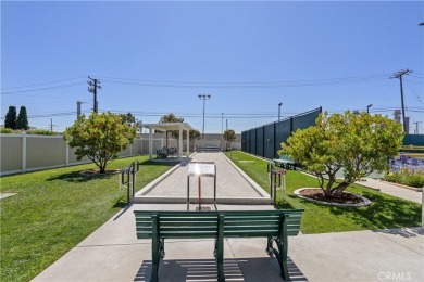 (M14-33J) WELCOME HOME to Leisure World 55+ Community!!! You on Leisure World Seal Beach Golf Course in California - for sale on GolfHomes.com, golf home, golf lot