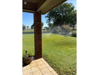 Beautiful townhome located on Hole #11 Green of Holiday Hills on Holiday Hills Country Club in Texas - for sale on GolfHomes.com, golf home, golf lot