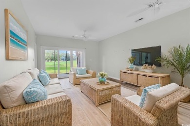 This stunning, fully renovated unit offers an exceptional living on The Valley At Eastport in South Carolina - for sale on GolfHomes.com, golf home, golf lot