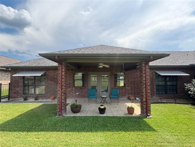 Beautiful townhome located on Hole #11 Green of Holiday Hills on Holiday Hills Country Club in Texas - for sale on GolfHomes.com, golf home, golf lot