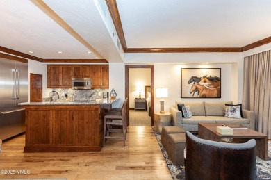 Use two weeks this August in this gorgeous 2 bedroom Residence on Beaver Creek Golf Club in Colorado - for sale on GolfHomes.com, golf home, golf lot