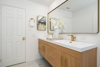 Luxury, craftsmanship, rich design: these are the words that on Date Palm Country Club in California - for sale on GolfHomes.com, golf home, golf lot