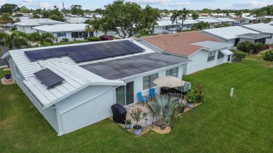 Seller is OFFERING $3,000 toward buyers Closing Cost OR Rate Buy on Mainlands Golf Club in Florida - for sale on GolfHomes.com, golf home, golf lot