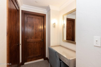 Use two weeks this August in this gorgeous 2 bedroom Residence on Beaver Creek Golf Club in Colorado - for sale on GolfHomes.com, golf home, golf lot