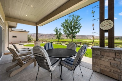 Welcome to this exquisite custom-built ranch-style home on Adobe Creek National Golf Course in Colorado - for sale on GolfHomes.com, golf home, golf lot