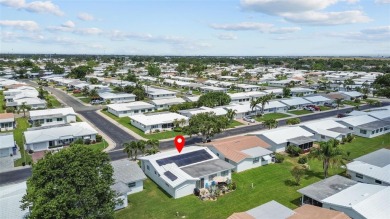 Seller is OFFERING $3,000 toward buyers Closing Cost OR Rate Buy on Mainlands Golf Club in Florida - for sale on GolfHomes.com, golf home, golf lot