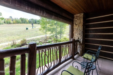 Use two weeks this August in this gorgeous 2 bedroom Residence on Beaver Creek Golf Club in Colorado - for sale on GolfHomes.com, golf home, golf lot