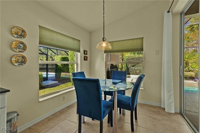 3BR/2BA POOL HOME OFFERED TURN-KEY NICELY FURNISHED WITH on Colonial Country Club in Florida - for sale on GolfHomes.com, golf home, golf lot