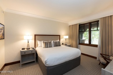 Use two weeks this August in this gorgeous 2 bedroom Residence on Beaver Creek Golf Club in Colorado - for sale on GolfHomes.com, golf home, golf lot