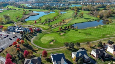 JUST TURN THE KEY AND ENJOY THIS IMMACULATE HOME IN THE AREA'S on Bowes Creek Country Club in Illinois - for sale on GolfHomes.com, golf home, golf lot