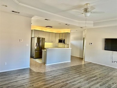 Beautiful home located on Hole #11 Green of Holiday Hills Golf on Holiday Hills Country Club in Texas - for sale on GolfHomes.com, golf home, golf lot