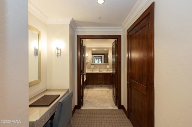 Use two weeks this August in this gorgeous 2 bedroom Residence on Beaver Creek Golf Club in Colorado - for sale on GolfHomes.com, golf home, golf lot