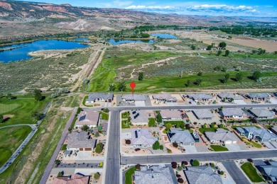 Welcome to this exquisite custom-built ranch-style home on Adobe Creek National Golf Course in Colorado - for sale on GolfHomes.com, golf home, golf lot