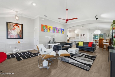 Have you heard about this exciting little community that is part on Grand Reserve Golf Course in Florida - for sale on GolfHomes.com, golf home, golf lot