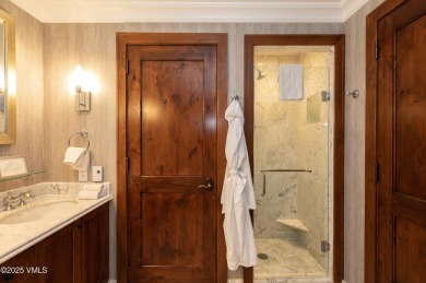 Use two weeks this August in this gorgeous 2 bedroom Residence on Beaver Creek Golf Club in Colorado - for sale on GolfHomes.com, golf home, golf lot