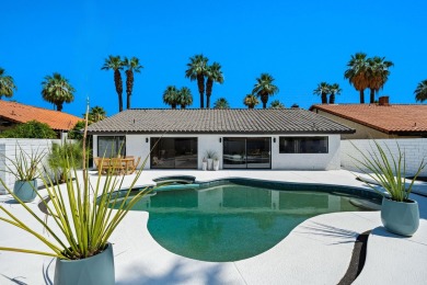 Luxury, craftsmanship, rich design: these are the words that on Date Palm Country Club in California - for sale on GolfHomes.com, golf home, golf lot