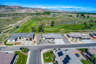 Welcome to this exquisite custom-built ranch-style home on Adobe Creek National Golf Course in Colorado - for sale on GolfHomes.com, golf home, golf lot