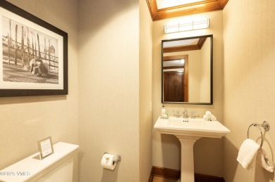 Use two weeks this August in this gorgeous 2 bedroom Residence on Beaver Creek Golf Club in Colorado - for sale on GolfHomes.com, golf home, golf lot