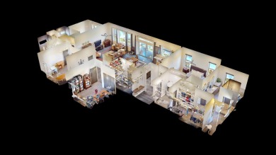 Welcome to this exquisite custom-built ranch-style home on Adobe Creek National Golf Course in Colorado - for sale on GolfHomes.com, golf home, golf lot