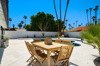 Luxury, craftsmanship, rich design: these are the words that on Date Palm Country Club in California - for sale on GolfHomes.com, golf home, golf lot
