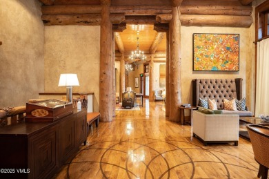Use two weeks this August in this gorgeous 2 bedroom Residence on Beaver Creek Golf Club in Colorado - for sale on GolfHomes.com, golf home, golf lot