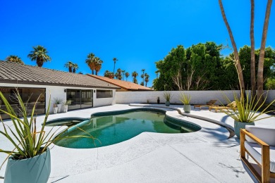 Luxury, craftsmanship, rich design: these are the words that on Date Palm Country Club in California - for sale on GolfHomes.com, golf home, golf lot
