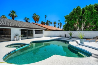 Luxury, craftsmanship, rich design: these are the words that on Date Palm Country Club in California - for sale on GolfHomes.com, golf home, golf lot