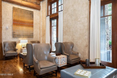 Use two weeks this August in this gorgeous 2 bedroom Residence on Beaver Creek Golf Club in Colorado - for sale on GolfHomes.com, golf home, golf lot