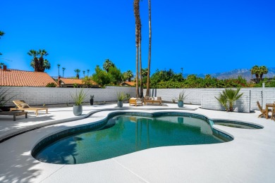 Luxury, craftsmanship, rich design: these are the words that on Date Palm Country Club in California - for sale on GolfHomes.com, golf home, golf lot
