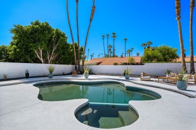 Luxury, craftsmanship, rich design: these are the words that on Date Palm Country Club in California - for sale on GolfHomes.com, golf home, golf lot