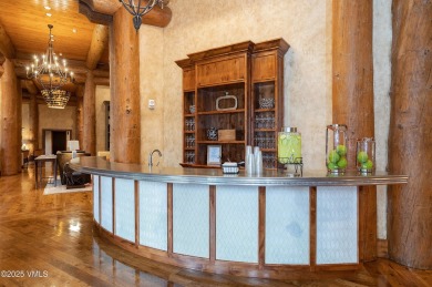 Use two weeks this August in this gorgeous 2 bedroom Residence on Beaver Creek Golf Club in Colorado - for sale on GolfHomes.com, golf home, golf lot
