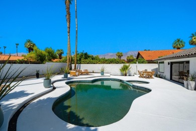 Luxury, craftsmanship, rich design: these are the words that on Date Palm Country Club in California - for sale on GolfHomes.com, golf home, golf lot