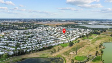 Seller is OFFERING $3,000 toward buyers Closing Cost OR Rate Buy on Mainlands Golf Club in Florida - for sale on GolfHomes.com, golf home, golf lot