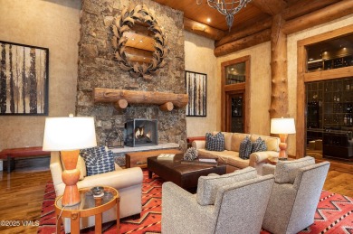Use two weeks this August in this gorgeous 2 bedroom Residence on Beaver Creek Golf Club in Colorado - for sale on GolfHomes.com, golf home, golf lot
