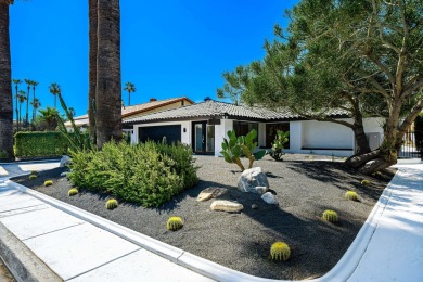 Luxury, craftsmanship, rich design: these are the words that on Date Palm Country Club in California - for sale on GolfHomes.com, golf home, golf lot