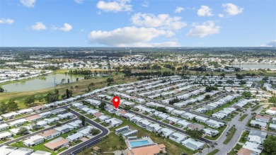 Seller is OFFERING $3,000 toward buyers Closing Cost OR Rate Buy on Mainlands Golf Club in Florida - for sale on GolfHomes.com, golf home, golf lot