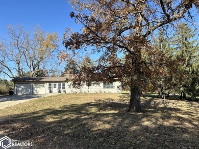 This 6 A (M/L pending survey) piece of paradise is situated on on Bear Creek Golf Club in Iowa - for sale on GolfHomes.com, golf home, golf lot