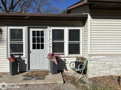 This 6 A (M/L pending survey) piece of paradise is situated on on Bear Creek Golf Club in Iowa - for sale on GolfHomes.com, golf home, golf lot