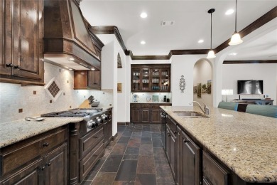 Luxury, comfort, and style come together in this stunning on Lantana Golf Club in Texas - for sale on GolfHomes.com, golf home, golf lot